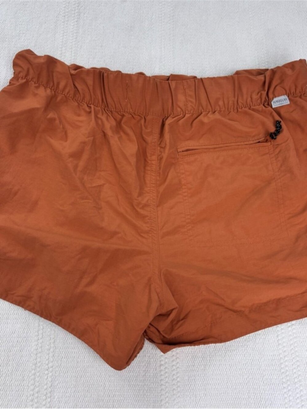Magellan Outdoors performance shorts size medium womens